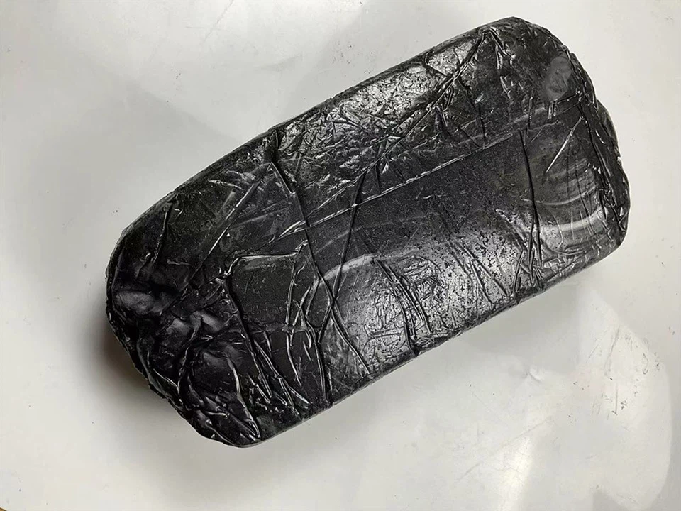 Sun Room Seal Lap Cement